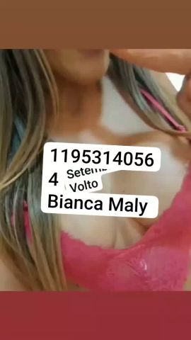 Bianca Maly