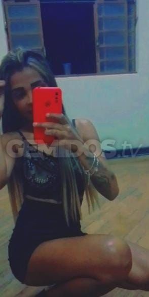 Acompanhantes Índia Caroline em São Paulo