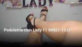 Lady Costa