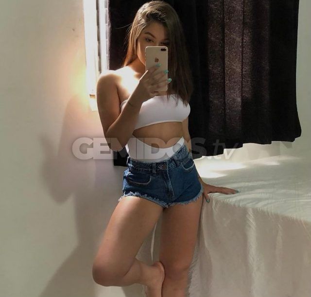 Liz Azevedo