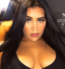 Bruna Ferraz