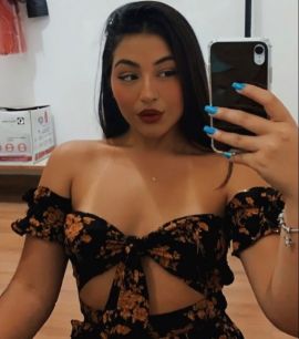 Virgínia Dantas