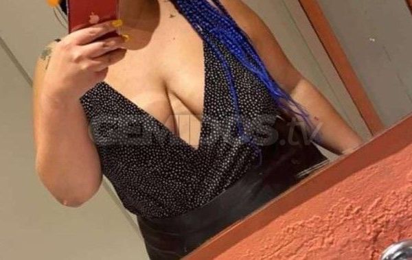 Escorts Júlia Peres en São Paulo