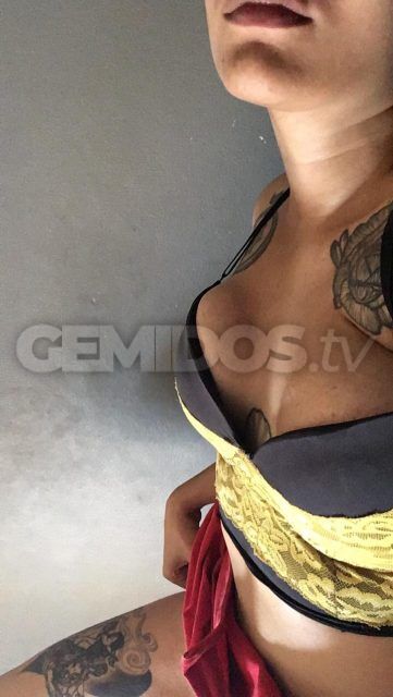 Cora Guerra
