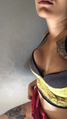 Cora Guerra