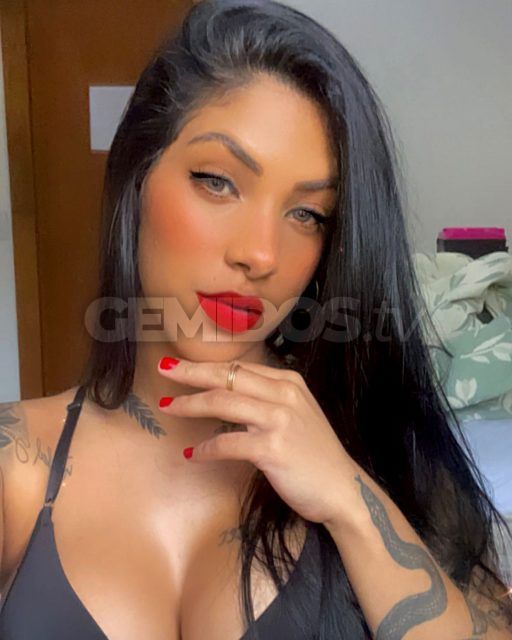 Gabriela Lauderbac