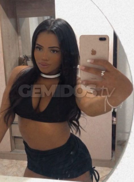 Izadora Machado