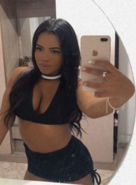 Izadora Machado