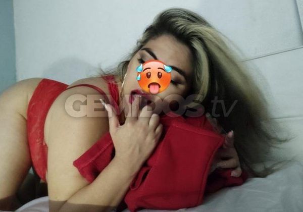 Escorts Rayane Magalhães em São Paulo