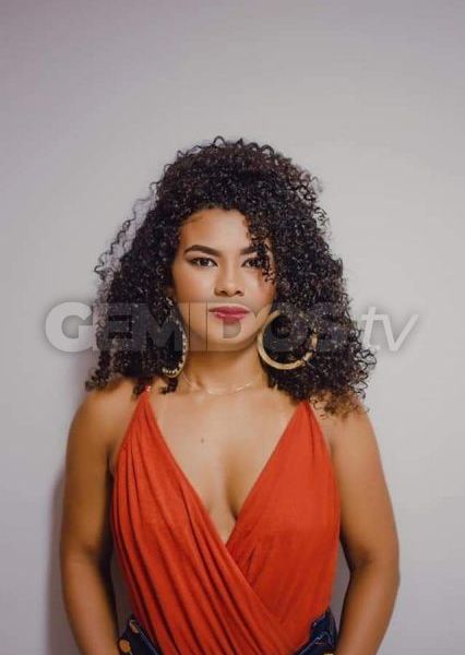 Escort Ane Sousa 	 Rio de Janeiro