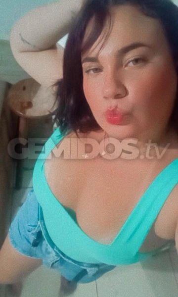 Escorts Rebeca Silva en Rio de Janeiro