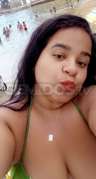 Escorts Geovana Cortês em Rio de Janeiro