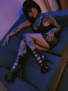 Juh Ink