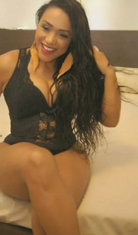 Manuela Pantalone