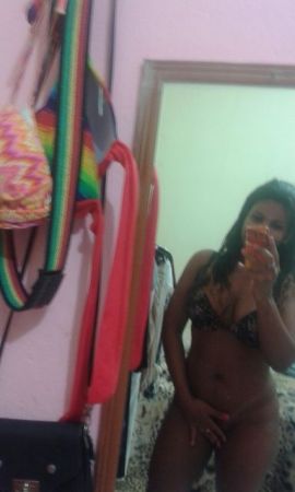 Karina D’Ávila