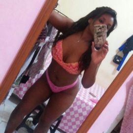 Karina D’Ávila