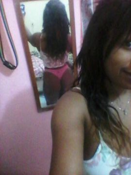 Karina D’Ávila
