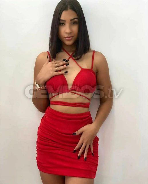 Thalia Franca