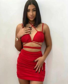 Thalia Franca