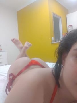 Fabi Pimentel