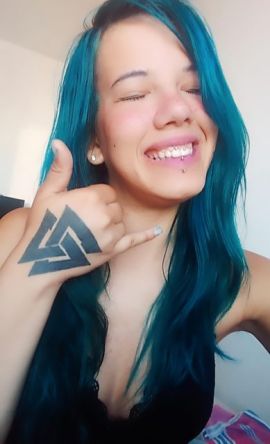 Geovana Luz