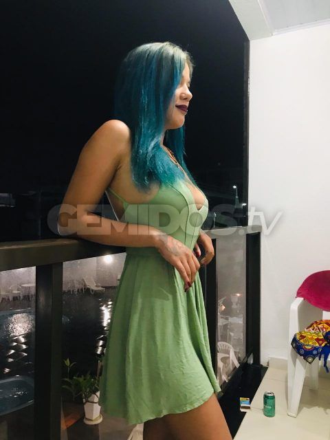 Geovana Luz