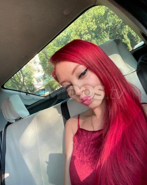 Putas Monique Saintt en São Paulo