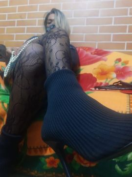 Dommenika Santana