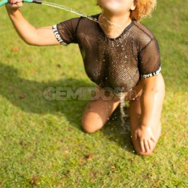 Escorts Caroline Bittencourt em Minas Gerais