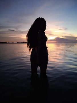 Tifany Cristine
