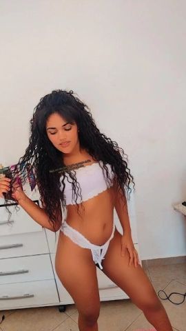 Isys Novaes