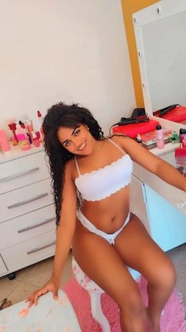 Isys Novaes