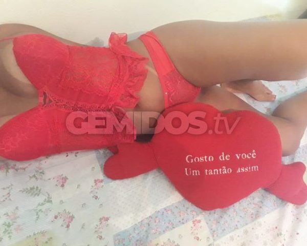 Escorts Carla Silva em Minas Gerais