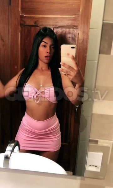 Escort Juliana Lemos a Minas Gerais