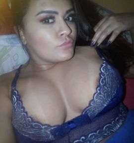 Mel Dias