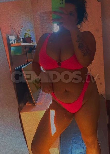 Escorts Jennifer Souza en Minas Gerais