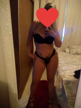 Ana Carolina