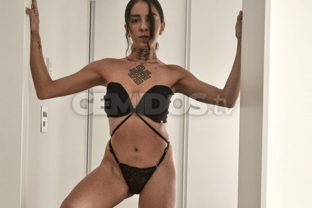 Domênica Guerra