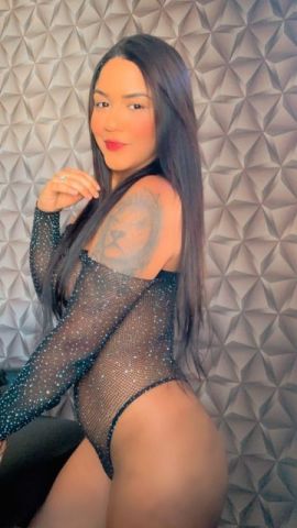 Bia Gomes