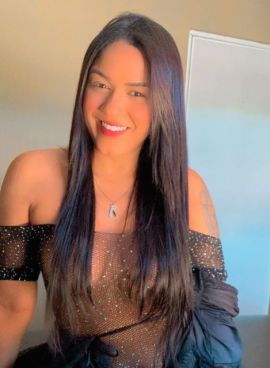 Bia Gomes