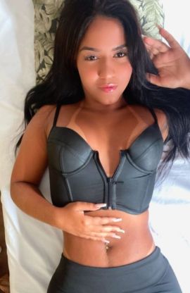 Bia Gomes