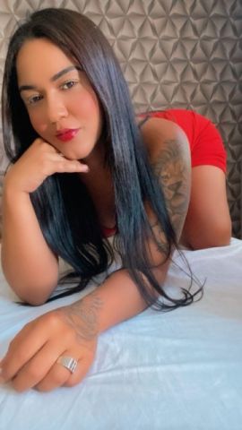 Bia Gomes