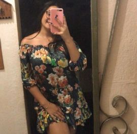 Carol Gonzalez