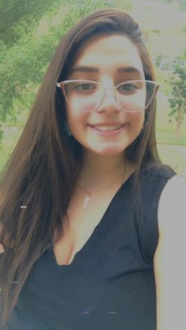 Carol Gonzalez