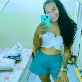Danielly Costa