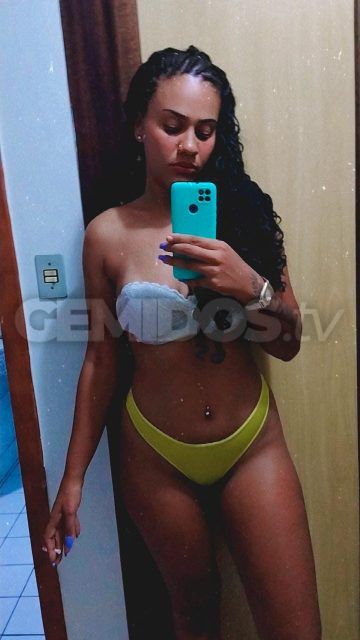 Danielly Costa