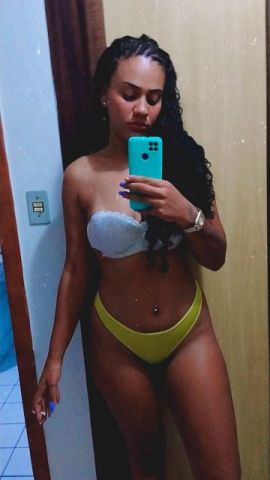 Danielly Costa