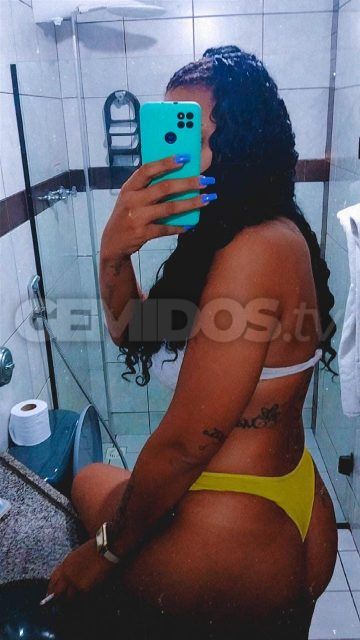 Danielly Costa