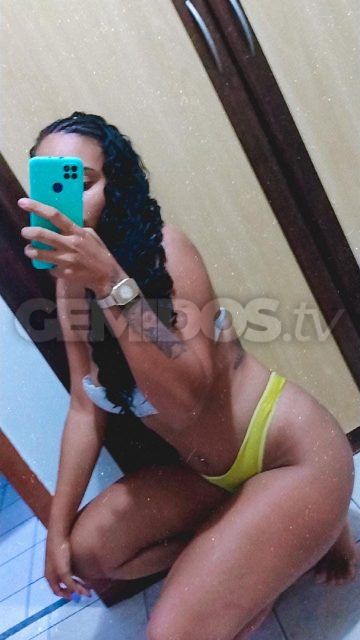 Danielly Costa