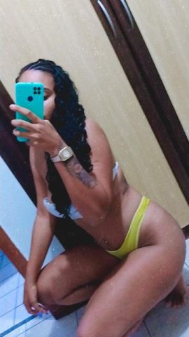 Danielly Costa